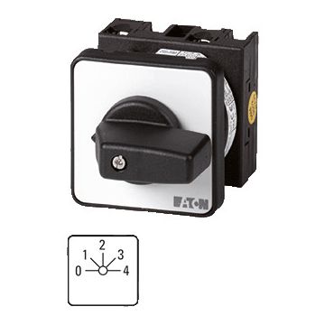 Eaton T0-2-8242/EZ STAPPENSCHAKELAAR 1P
