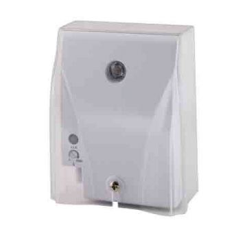 INTERLight schemerschakelaar 2-2000Lux (41-019)