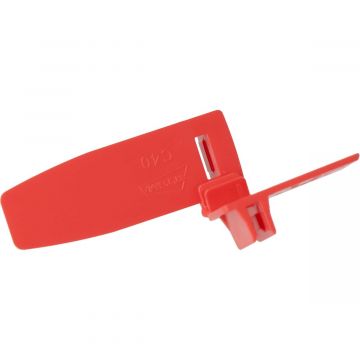 ATTEMA K40 plint-clips = rood per 50 stuks (9290)