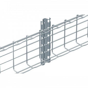 Legrand cablofil montageprofiel RCSN L500 elvz (CM013500)