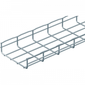 Legrand cablofil draadgoot CF30 staal 30x50mm (HxB) - lengte van 3 meter elvz (CM000011)