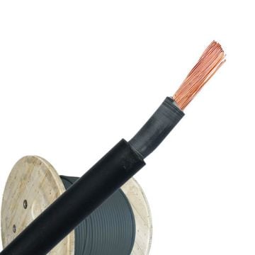neopreen kabel H07RNF 1x95 per haspel 500 meter