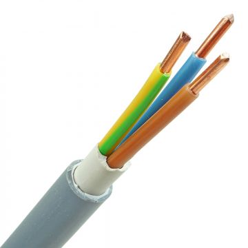 YMvK kabel 3x16 per meter