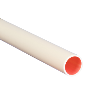 PIPELIFE polivolt installatiebuis 16mm crème - 4 meter (1196010902)