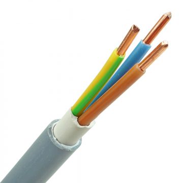 YMvK kabel 3x185 per meter