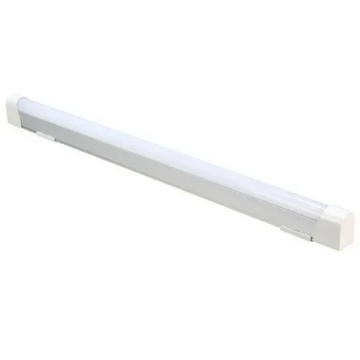 Led montagebalk 60 cm 9W 4000K