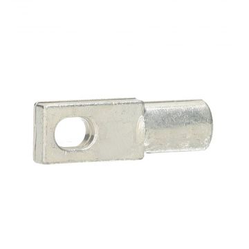 Ouneva aansluitblok busbar adapter 1-polig (O-VG03-0030)