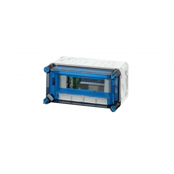 Hensel Mi 1109 automatenkast 9 modules