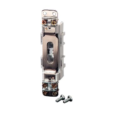 Hensel Mi NK 2 verbindingsklem 1x17mm2, 2x35mm2 Cu