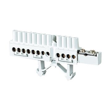 Hensel NK 14 verbindingsklem per ader 1x25mm2, 12x16mm2 Cu