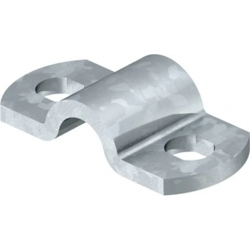 OBO brug 43mm per stuk (156 K8-10 ST)