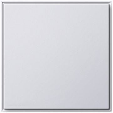 Gira blinde afdekking - TX_44 zuiver wit (026866)