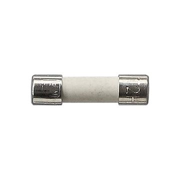 Gira zekering 2H 250V (049806)