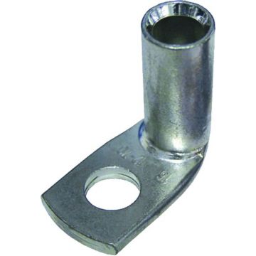 Intercable DIN kabelschoen 120 mm² M12 vertind ring hoek 90° per 25 stuks (ICD1201290)