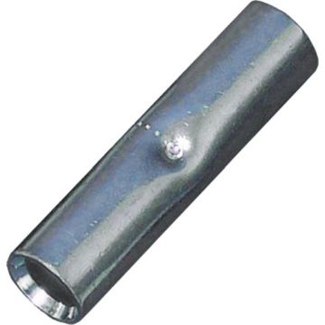 Intercable R-Serie stootverbinder 16 mm² middenaanslag vertind per 50 stuks (ICR16V)