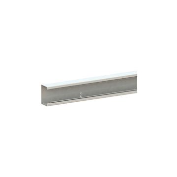 Legrand GWO6 wandgoot 63x110mm (DxB) wit - lengte van 2 meter (351213)