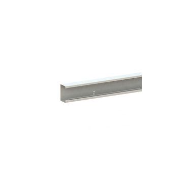 Legrand wandgoot 63x110 mm - wit per 3 meter (351233)