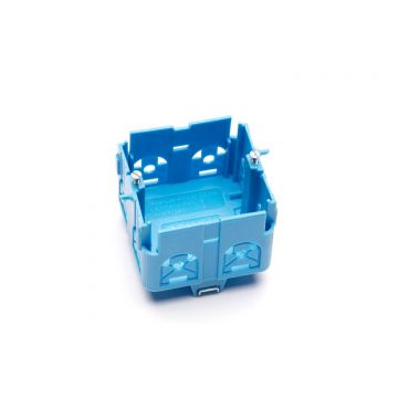 OBO inbouwdoos 60x70x71mm - blauw (6133583)