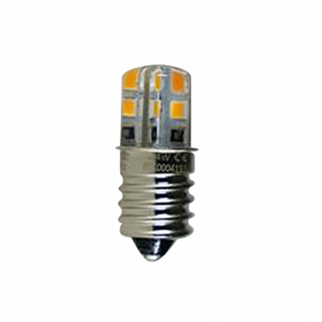 JUNG ledlamp E14 230V 2000K 0,4W (E14LEDW)