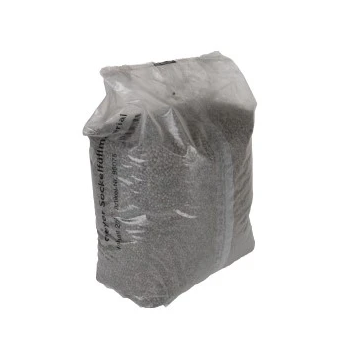 Geyer sokkelvulling zak a 25 liter (95075)