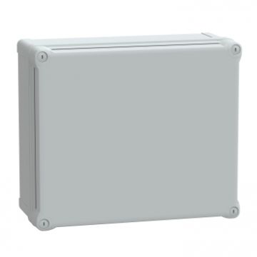 Schneider Electric Thalassa ABS Idoos installatiekast leeg 275x341mm IP66 (NSYTBS342916H)