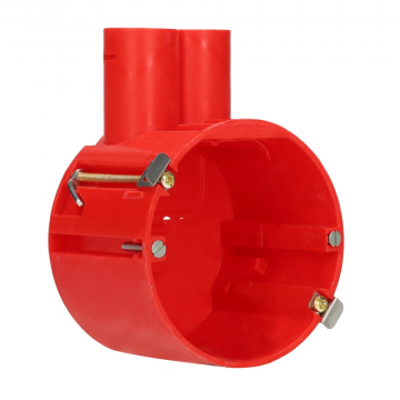 ATTEMA brandwerende perilex hollewand inbouwdoos (UHW50P-BW)