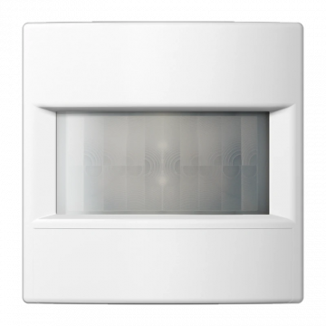 JUNG LS990 automatische schakelaar standaard 1,1m - alpin wit (LS 17180 WW)