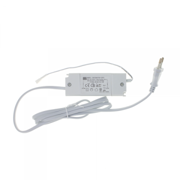 EMhub LED reflector CCT downlight 15W Ø174mm buitendiameter - wit