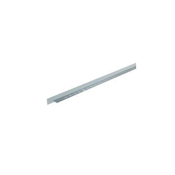 Legrand kabelgoot P31+ scheidingsschot auto - lengte van 3 meter rvs (481429)