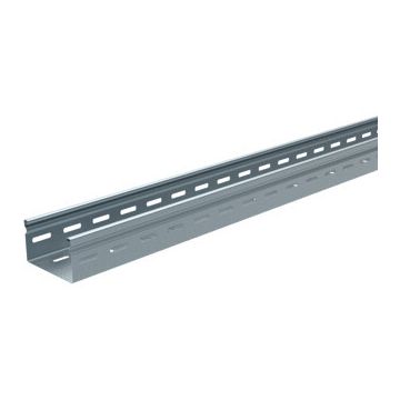 Legrand P31+ ST kabelgoot geperforeerd 60x150mm (HxB) - lengte van 3 meter sdz (480563)