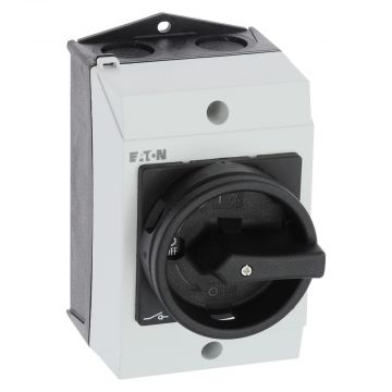 Eaton PV werkschakelaar 2-polig 20A (199535)