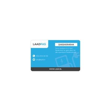 LS24 laadpas