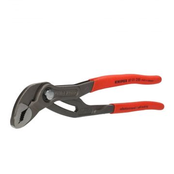 KNIPEX Cobra waterpomptang 250mm (8701250)