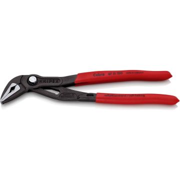 KNIPEX Cobra waterpomptang Extra Slank ES 250mm (8751250)