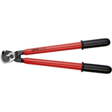 KNIPEX kabelschaar capaciteit 150mm2 VDE 1000V 500mm (9517500)