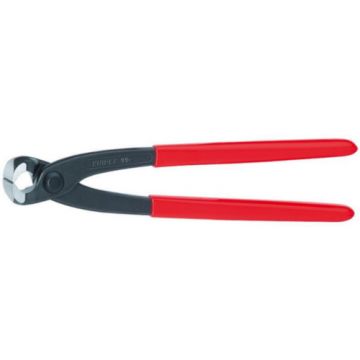 KNIPEX nijptang moniertang geisoleerd 280mm (9901280)