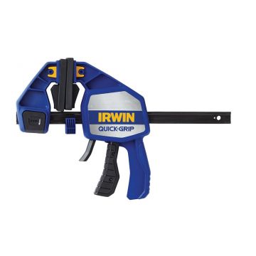 Irwin QUick-Grip heavy duty lijmklem eenhand snelspan 150mm/95mm (10505942)