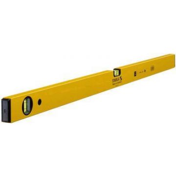 Stabila 70 metalen waterpas 100cm (02288)