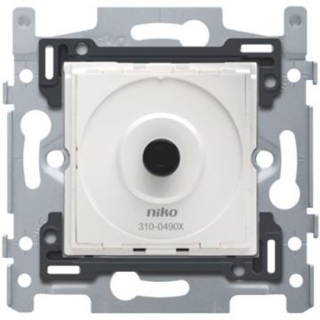 Niko LED dimmer 2-draads 4-200W (310-04901)