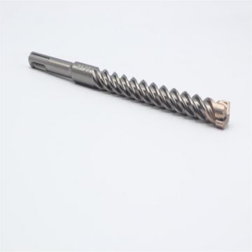 Heller SDS-plus hamerboor Ø6mm/160mm (29121 7)
