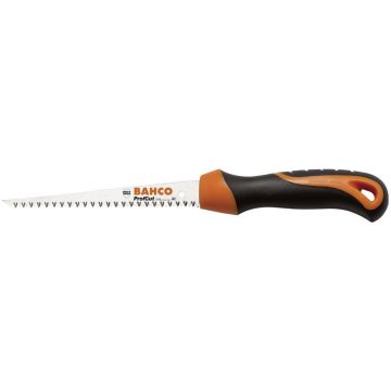 Bahco gipsplaat decoupeerzaag 160mm 8 TPI (PC-6-DRY)