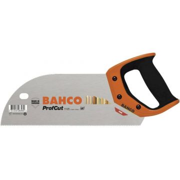 Bahco sleuf fineerzaag 300mm 11 TPI (PC-12-VEN)