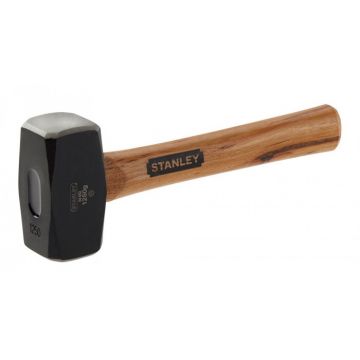 Stanley moker houten steel 1,25kg (1-54-052)