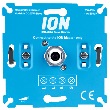 ION industries LED dimmer Slave 0.3-200W (IMD-200W-Slave)