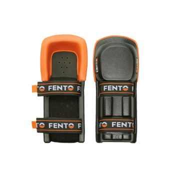 Fento kniebeschermer 400 Pro - per paar (F280220-400)