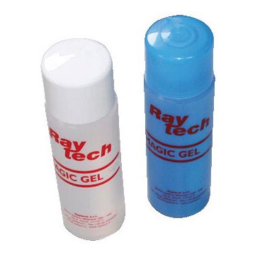 Raytech MAGIC GEL 300ml 2-componenten in flessen 2x150ml (MAGICGEL-300)