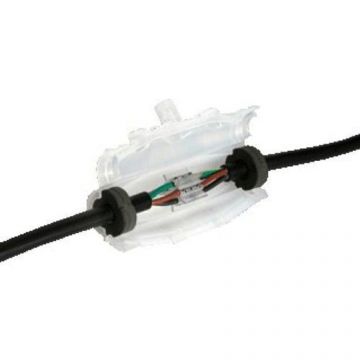 3M™ gietmofpakket met connector 5x1,5-16mm2 (92NBA3C)