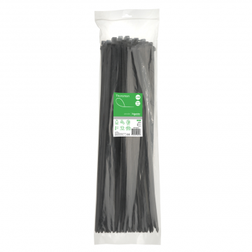 Schneider Electric tie wraps 8.8x550mm zwart - per 100 stuks (IMT46924)