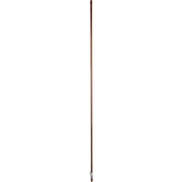 Kopp aardpiket verkoperd 15mm, 1,5 meter (358512006)