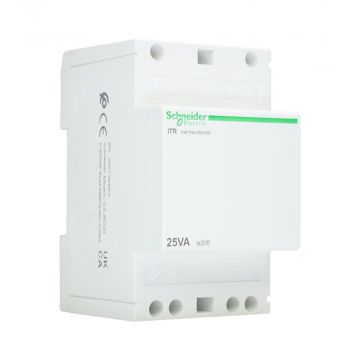 Schneider Electric beltrafo 12-24V 25VA (A9A15215)